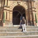 Laura Jaramillo Arango