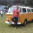 Daniel Loza
