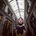 Aaron Fernandez-Prada