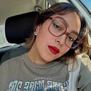 Gloria Nahomi Alfaro Barraza