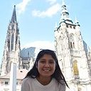 Esmeralda Huamaní Barrientos