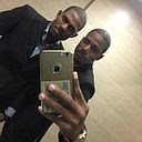 Eric-Leric Matos Castro