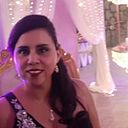 Cynthia Gonzalez Collantes