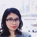 Berenice Perez Ricardez