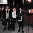 Robin Norman Chuchon Ayala