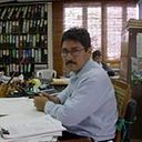 Alfredo Salgado Caballero