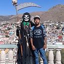 Andres Siker Estrada