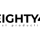 EIGHTY4.TV