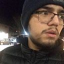 Julio Rodrigo Sal Y-Rosas