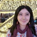 María Isabel De León Quintana