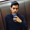 Daniel Alexei Jimenez Nolasco
