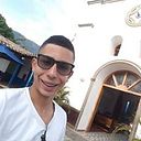 Juan Diego Molina Velez