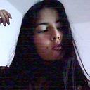 Karla Stefania Castro Zarate