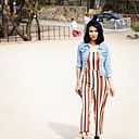 Carola Delgado Ramírez