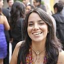 Claudia Barajas