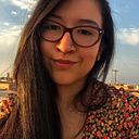 Mayra Lucía Martínez