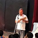 Silvio Santos Aprendiz de Escritor