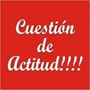 Cuestión Actitud