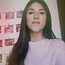 Andrea Benavides Cárdenas