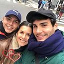 Ana Ricaurte Rodriguez