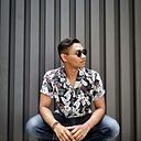 Obdulio Añorve Urban