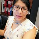 Marilia Rut Peñaloza Ricapa