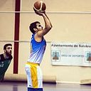 German Martin Rubiño