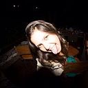 Camila Salas Ferrari