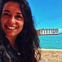 Estefania Estevez Rousseau