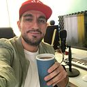 Gerardo Creaptive Podcast