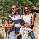 Juan Luis Martín Padilla