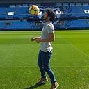 Alejandro Hidalgo Hidalgo