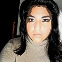 Patricia Berrios Camargo