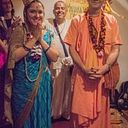 Kāmalatikā Devi Dasi