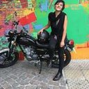 Alison Castillo González
