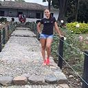 Cristina Mendoza