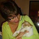 Claudia maritza Barrera Salazar