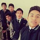 Agustin Garcia Salazar