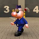 Alejandro Cardozo Rubio