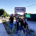 Angel Cañizares Lopez