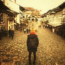 María Teresa Sangiorgio Marina