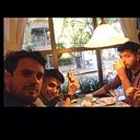 Nicolas Lopez Manini