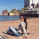 Laura Silva Martínez