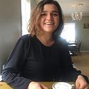 Amanda González Alarcón