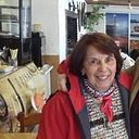 Nancy Vázquez Mansilla