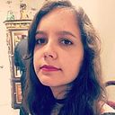 Gracia Zanuttini González