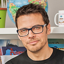 Jose Luis Sánchez Romero