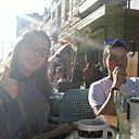 Borja Blanco Comesaña