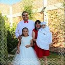 Julio Alberto Torres Hernandez