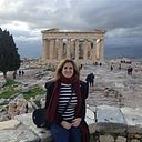 Sandra Gutierrez Palacios